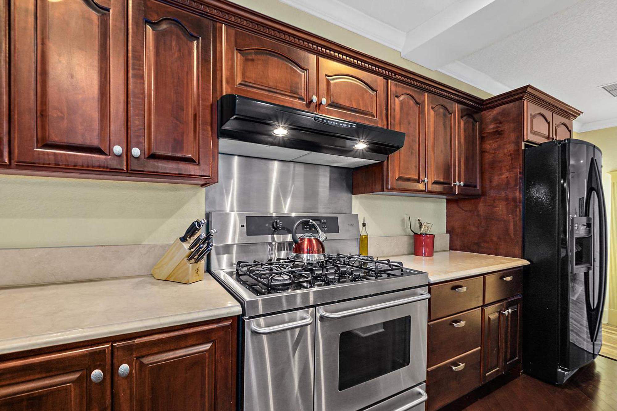 The Ray - Penthouse Suite - 360° Rooftop View St. Augustine Eksteriør bilde