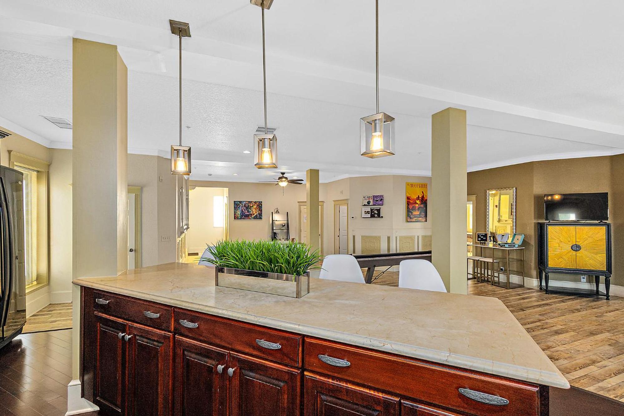 The Ray - Penthouse Suite - 360° Rooftop View St. Augustine Eksteriør bilde