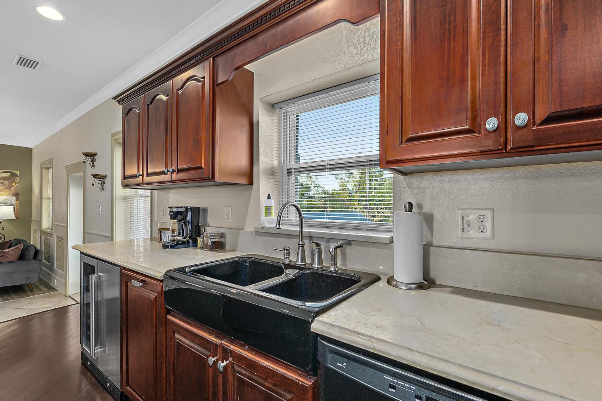 The Ray - Penthouse Suite - 360° Rooftop View St. Augustine Eksteriør bilde